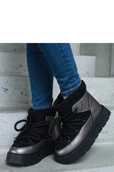 Botas de nieve modelo 204704 Solea